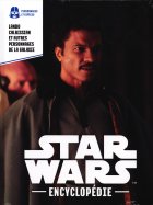 50 - Lando Calrissian et Autres Personnages de la Galaxie