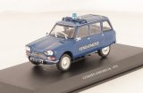 Citroën Ami 8 Break - 1970 n° 15 2025-06-24