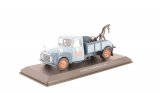 Citroën U23 Dépanneuse - 1953 n° 19 2025-08-21