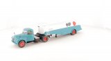 Citroën 55 U C2 tracteur citerne - 1953 n° 20 2025-09-02