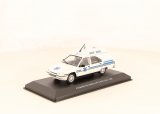 Citroën BX Ambulance Heuliez - 1986 n° 21 2025-09-12