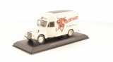 Citroën U23 Fourgon Driguet - 1955 n° 23 2025-10-23