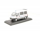 Citroën Jumper I police nationale - 2002 n° 24 2025-10-28