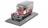 Citroën Type 23U Lévitan - 1950 n° 38 2026-05-12