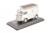 Citroën Type H PTT - 1950 n° 46 2026-09-01