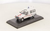 Citroën C15 Police - 1985 n° 49 2026-10-13