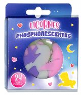 Licornes Phosphorescentes 