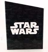 Porte reliure Star Wars