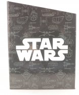 Porte reliure Star Wars n° 5 2025-08-22