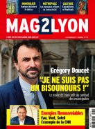 Mag2Lyon n° 174 2025-08-27