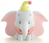 Dumbo - Les cinq sens 