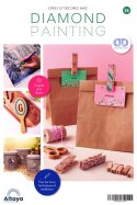Diamond Painting n° 56 2025-11-20