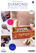 Diamond Painting n° 61 2025-12-27