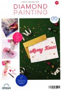 Diamond Painting n° 75 2026-04-03