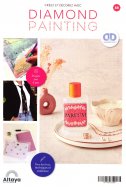 Diamond Painting n° 88 2026-07-03