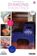 Diamond Painting n° 95 2026-08-21