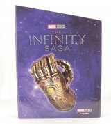Reliure Gant de Thanos n° 4 2025-06-05