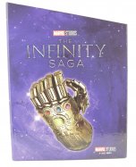 Reliure Gant de Thanos n° 5 2025-10-28