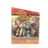 Boite de rangement Street Fighter