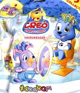 Créo Hairdresser  n° 1 2025-05-03