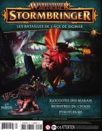 Warhammer Stormbringer