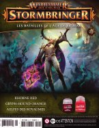 Warhammer Stormbringer