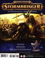 Warhammer Stormbringer