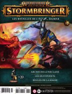 Warhammer Stormbringer