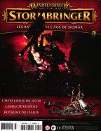 Warhammer Stormbringer