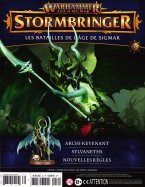 Warhammer Stormbringer