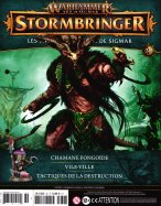 Warhammer Stormbringer