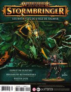 Warhammer Stormbringer