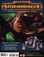 Warhammer Stormbringer