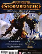 Warhammer Stormbringer