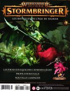 Warhammer Stormbringer n° 51 2024-12-24