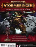 Warhammer Stormbringer n° 52 2024-12-31