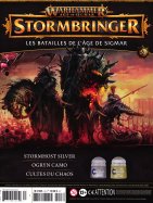 Warhammer Stormbringer n° 53 2025-01-07