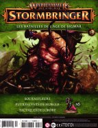 Warhammer Stormbringer n° 54 2025-01-14