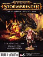 Warhammer Stormbringer n° 61 2025-02-28