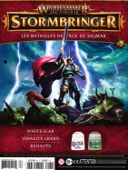 Warhammer Stormbringer n° 62 2025-03-11