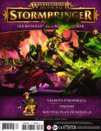 Warhammer Stormbringer n° 70 2025-05-06