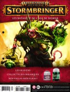 Warhammer Stormbringer n° 71 2025-05-13
