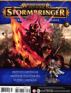 Warhammer Stormbringer n° 72 2025-05-20