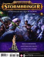 Warhammer Stormbringer n° 74 2025-06-03