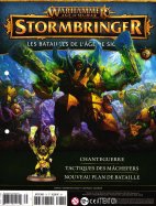 Warhammer Stormbringer n° 75 2025-06-10