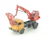 Saviem 4x4 Pelle Mécanique n° 3 2026-09-24