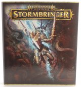 Classeur Warhammer Stormbringer