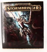 Classeur Warhammer Stormbringer n° 4 2025-02-25