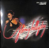 Johnny Hallyday Au Zénith  - 1984