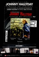 Collection Johnny Halliday - Vinyles de légendes - - A partir de maintenant